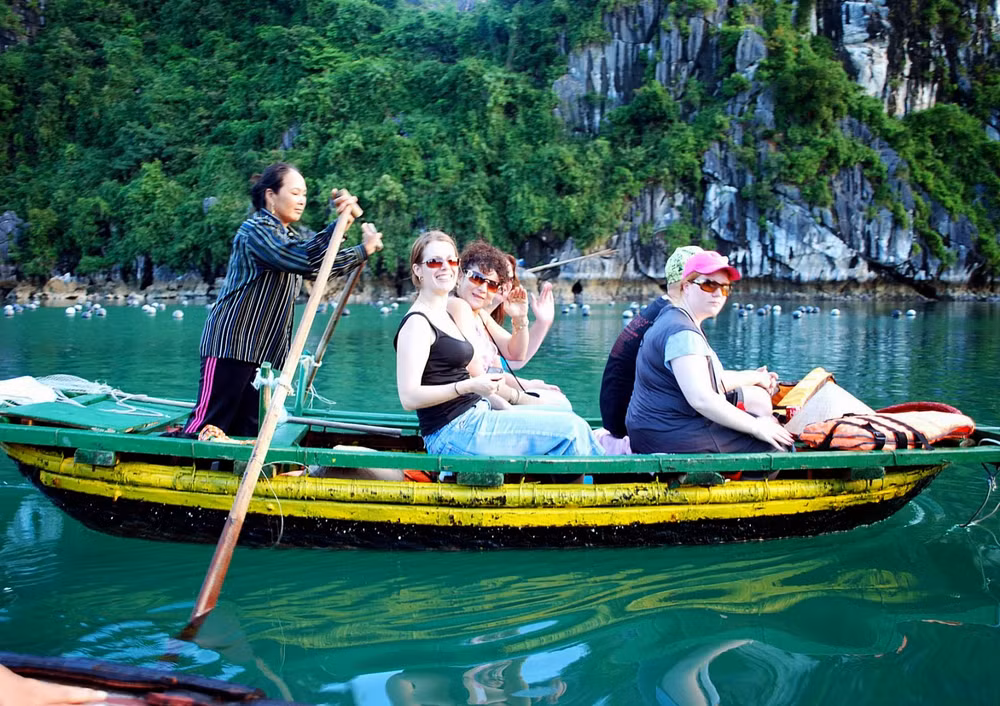 俄罗斯旅游专家：越南是东南亚最具活力的目的地 ảnh 1