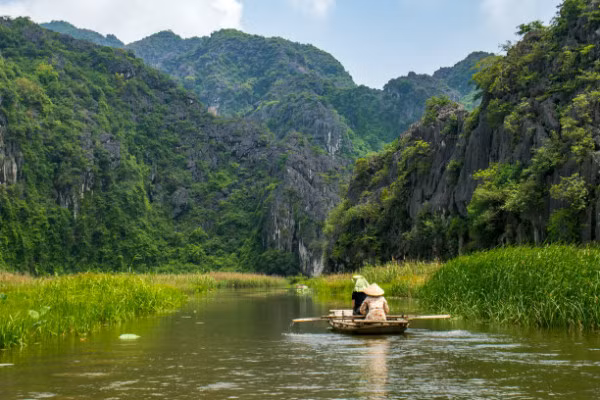 越南4处保护地入选IUCN自然保护地绿色名录 ảnh 2 越南4处保护地入选IUCN自然保护地绿色名录 ảnh 2