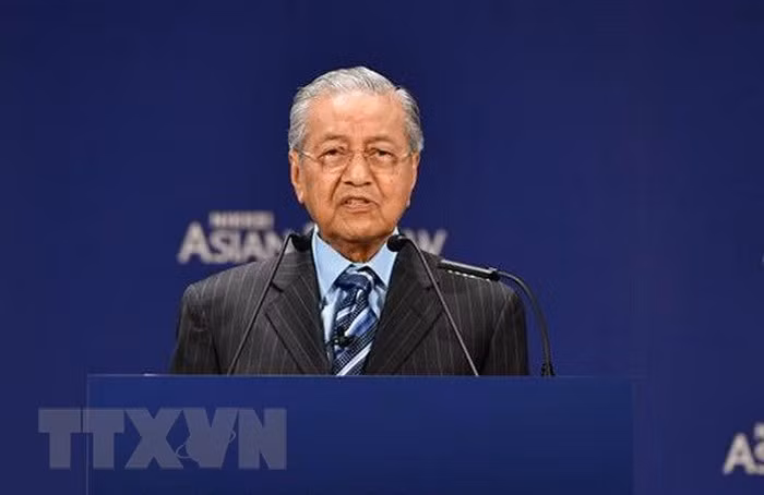 马来西亚总理访问菲律宾 进一步推动双边关系 ảnh 1 马来西亚总理访问菲律宾 进一步推动双边关系 ảnh 1