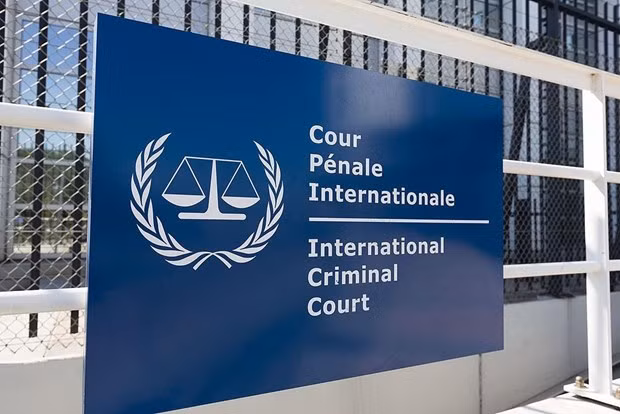 菲律宾正式退出国际刑事法院 ảnh 1 菲律宾正式退出国际刑事法院 ảnh 1