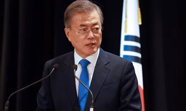 韩国主张促进与东盟的人文交流 ảnh 1 韩国主张促进与东盟的人文交流 ảnh 1