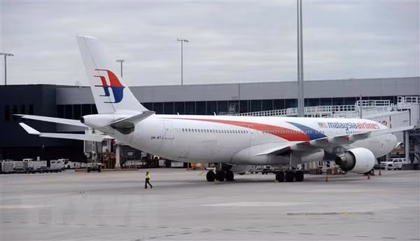 马来西亚航空公司面对关闭或出售危机 ảnh 1 马来西亚航空公司面对关闭或出售危机 ảnh 1