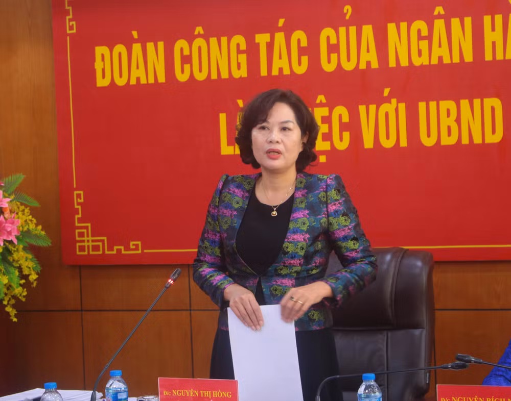 加大越中边境地区外汇管理力度 ảnh 1 加大越中边境地区外汇管理力度 ảnh 1