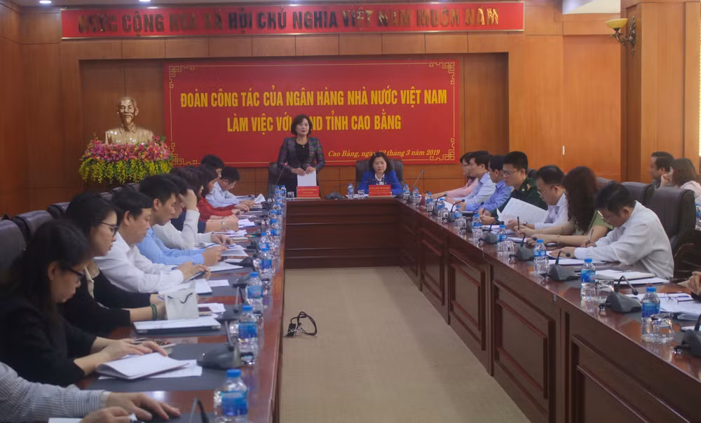 加大越中边境地区外汇管理力度 ảnh 2 加大越中边境地区外汇管理力度 ảnh 2