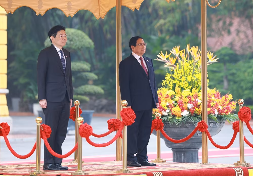 vna-potal-le-don-thu-tuong-singapore-lawrence-wong-tham-chinh-thuc-viet-nam-7934222.jpg
