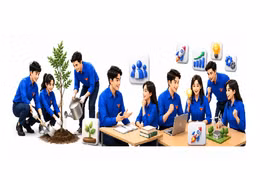 2026年夏季青年志愿服务活动：实践活动的意义