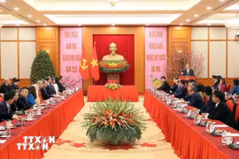 以机制建设凝聚侨心侨力