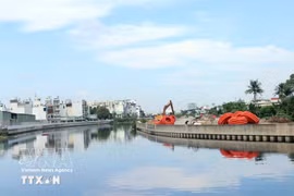 通过VIFC发行市政债券，为胡志明市基础设施打开“融资通道”