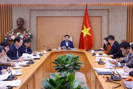 保护稀有濒危野生动物需与可持续开发生物资源并行