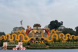 参与“送旧迎新”礼仪，了解古代宫廷春节的传统文化