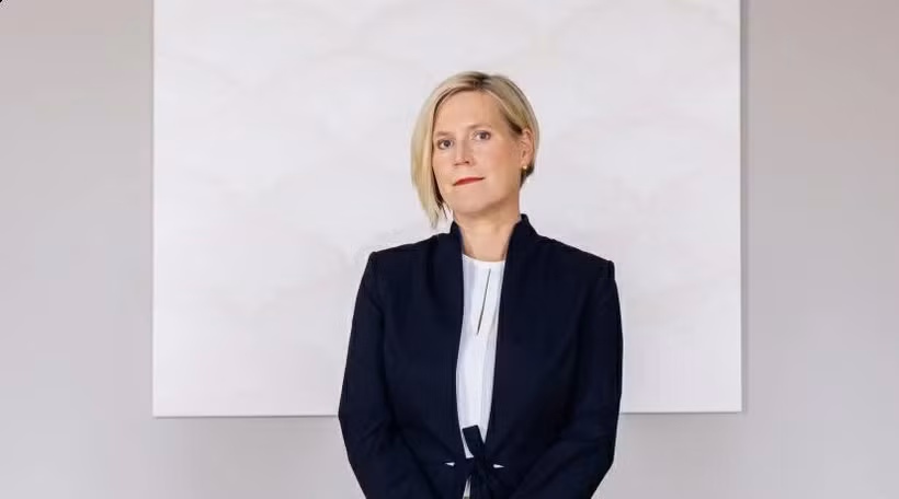 爱沙尼新任总统于勒·马迪塞。图自oiguskantsler
