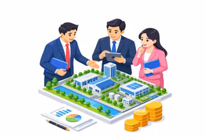 2026年前8个月越南对外投资总额同比增长3.7倍