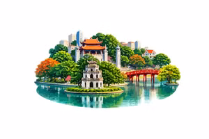 越南在2026年世界旅游大奖斩获多项奖项