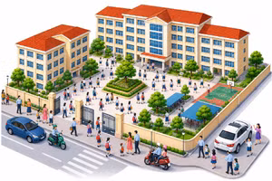 展开落实2026—2027学年重点任务指示的部分具体任务