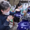 钵场陶瓷正式加入全球创意手工艺城市网络。图自越通社
