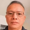 被告人阮文台。图自越通社