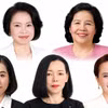 一周要闻：越南5位女性入选《财富》2026亚洲最具影响力女性100人榜单