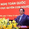 一周要闻：越南致力于促进人权教育