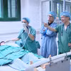越通社新闻：一周要闻
