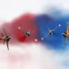 3