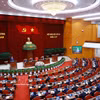 一周要闻：越共第十四届中央委员会第三次全体会议隆重举行