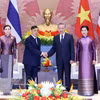 一周要闻：越南与泰国巩固全面战略伙伴关系