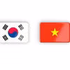 越南与韩国全面战略伙伴关系