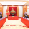 一周要闻：苏林总书记同中共中央总书记、中国国家主席习近平通电话