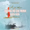 越通社推出越英双语画册《海上胡志明小道传奇》。图自《信息报》