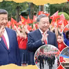 越南—中国：75载友好情谊 携手共迎美好未来（第一篇）