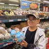 农产品出口在经济中起着作用日益重要，年均出口额达数百亿美元。图自越通社