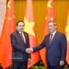 一周要闻：越南国会与中国全国人大不断深化合作