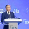 一周要闻：苏林总书记、国家主席在第23届香格里拉对话会上发表主旨演讲