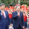 越南—中国：75载人文交往，厚植友谊根基，共创美好未来