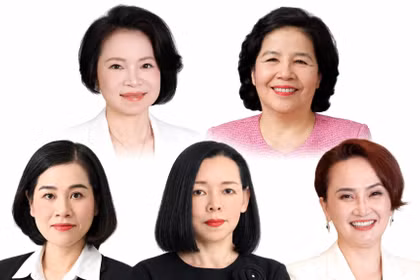 一周要闻：越南5位女性入选《财富》2026亚洲最具影响力女性100人榜单