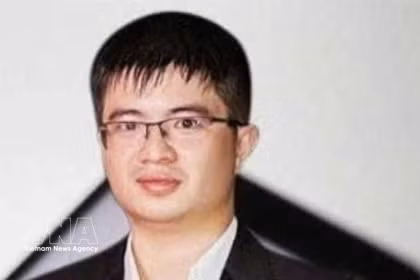 Mr Pips案涉案人员傅德南 图自越通社